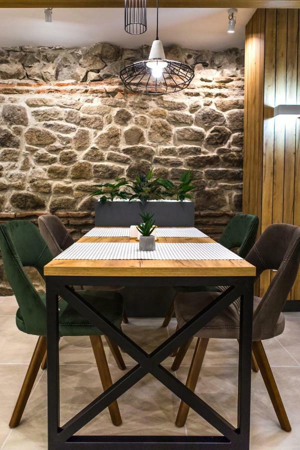 Hillhouse Plovdiv Hotel Bagian luar foto