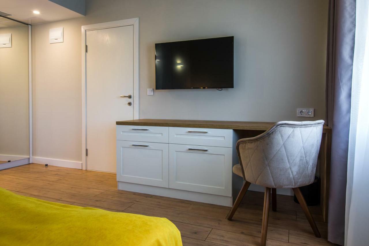 Hillhouse Plovdiv Hotel Bagian luar foto