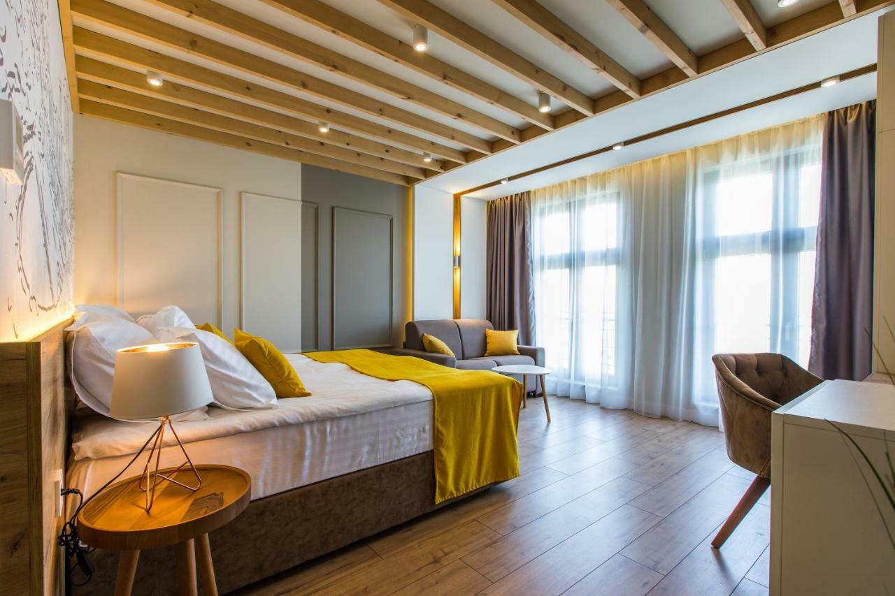 Hillhouse Plovdiv Hotel Bagian luar foto