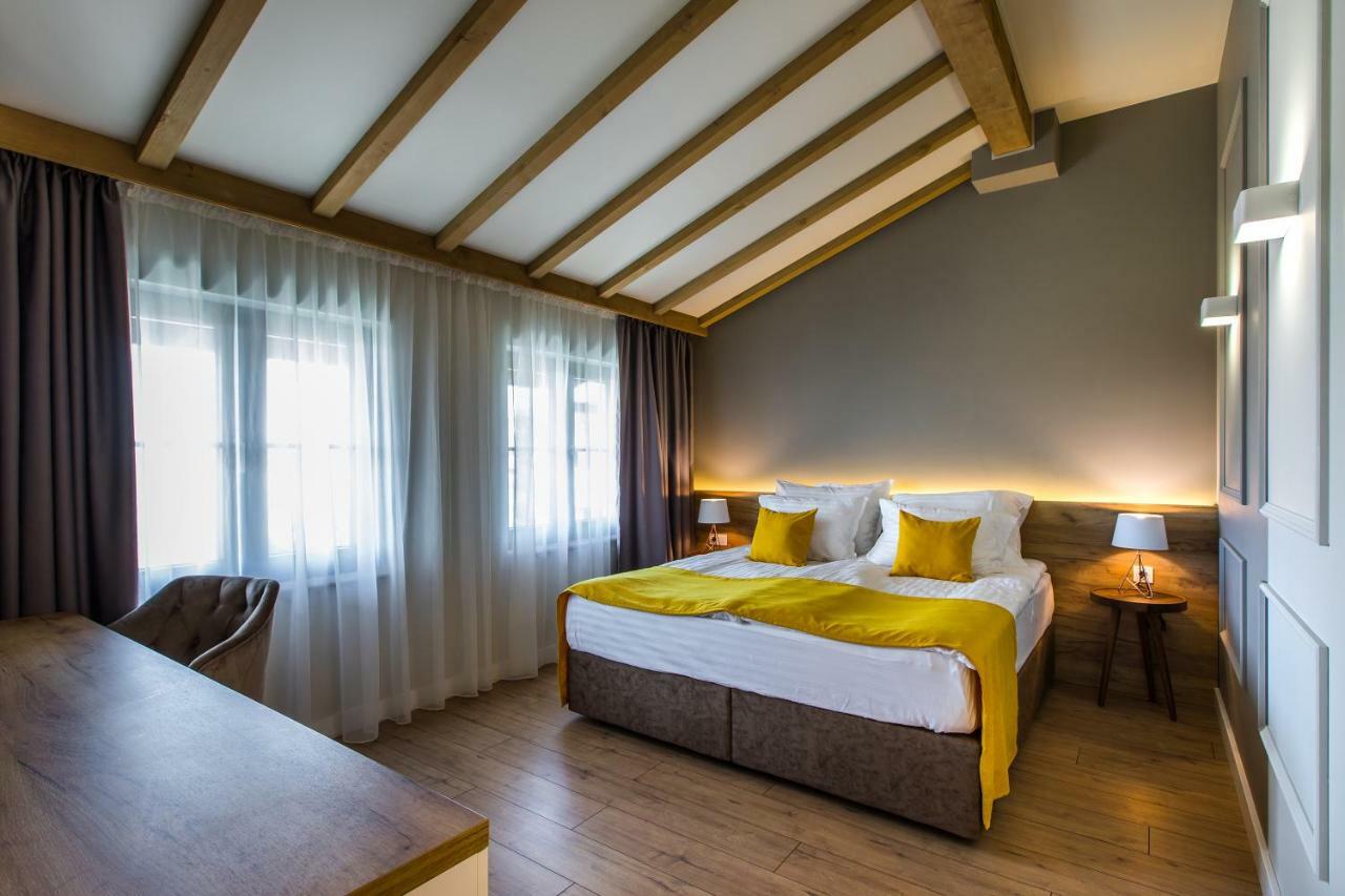 Hillhouse Plovdiv Hotel Bagian luar foto