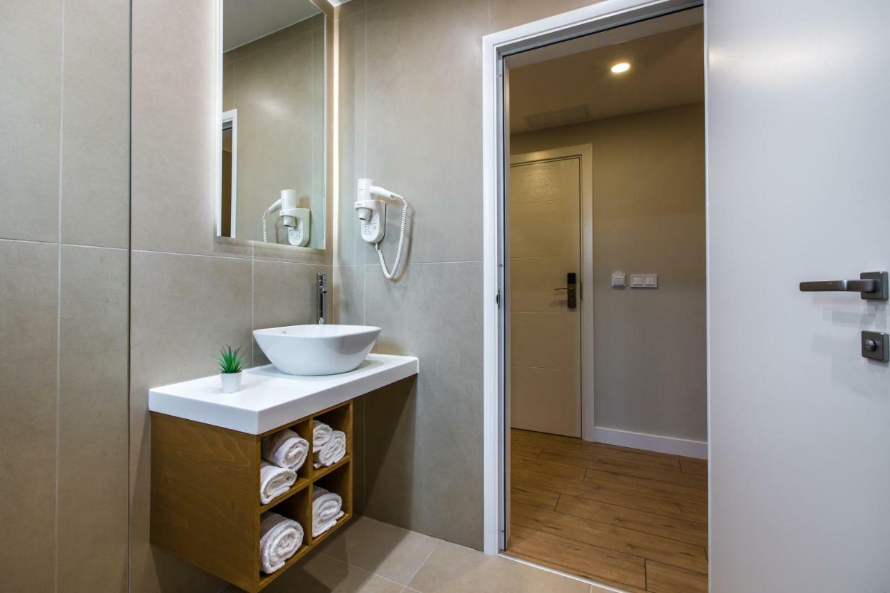 Hillhouse Plovdiv Hotel Bagian luar foto