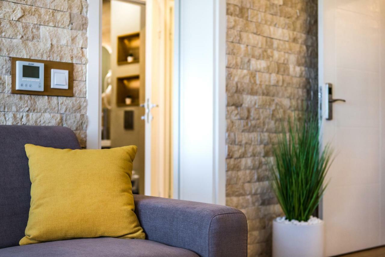 Hillhouse Plovdiv Hotel Bagian luar foto