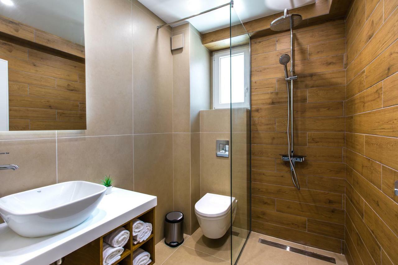 Hillhouse Plovdiv Hotel Bagian luar foto