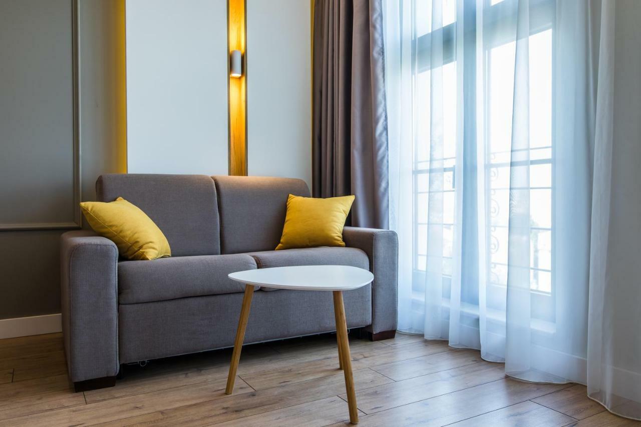Hillhouse Plovdiv Hotel Bagian luar foto