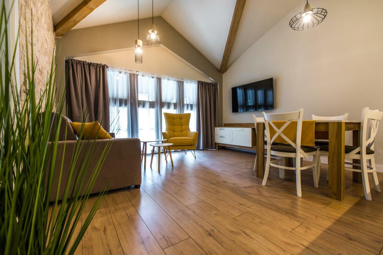 Hillhouse Plovdiv Hotel Bagian luar foto
