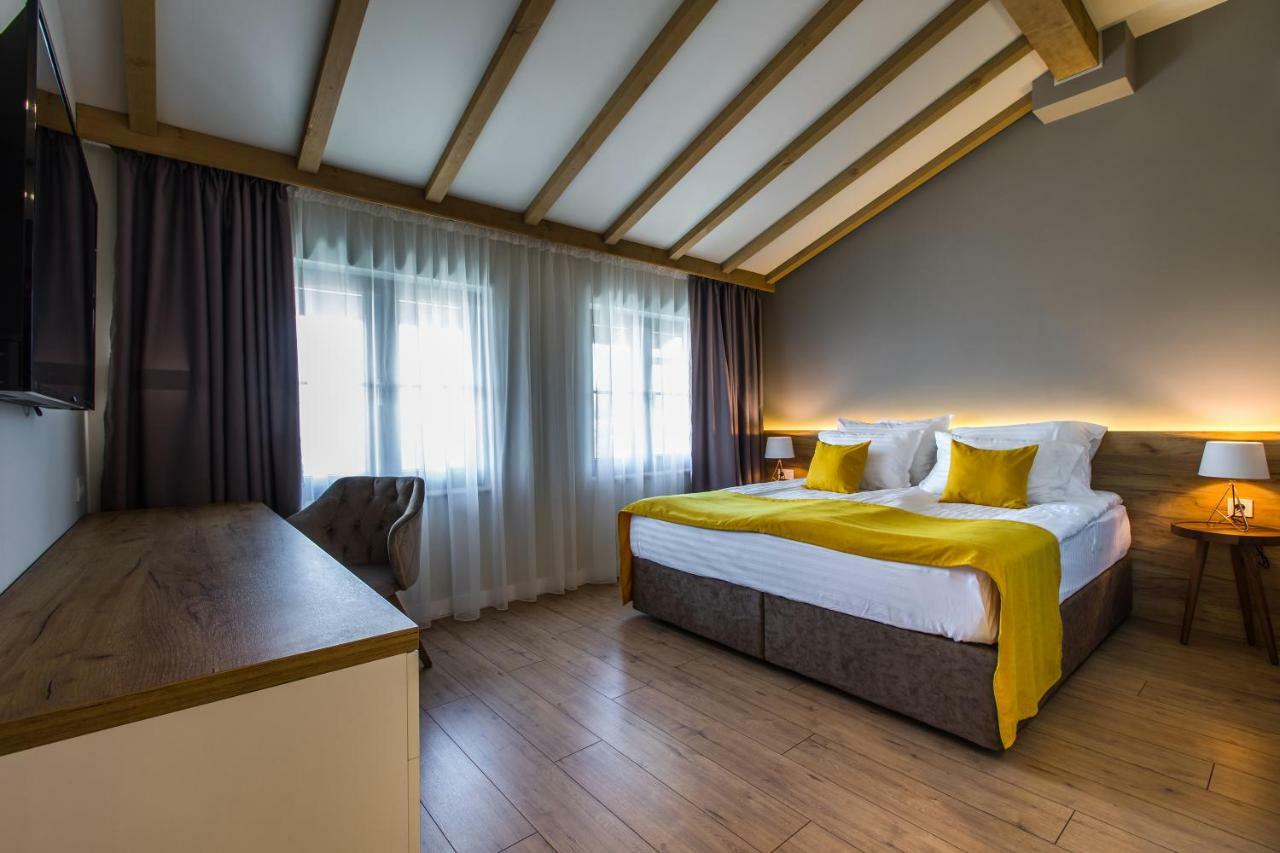 Hillhouse Plovdiv Hotel Bagian luar foto
