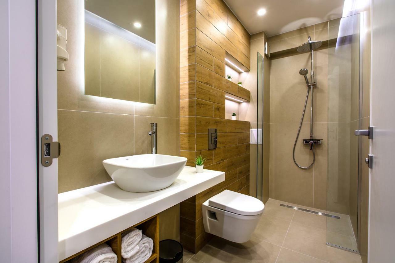 Hillhouse Plovdiv Hotel Bagian luar foto