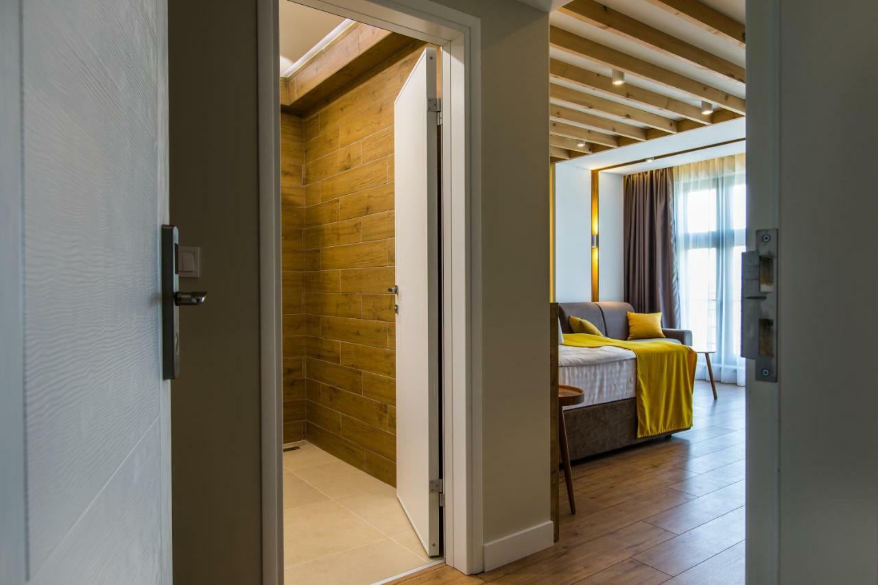 Hillhouse Plovdiv Hotel Bagian luar foto