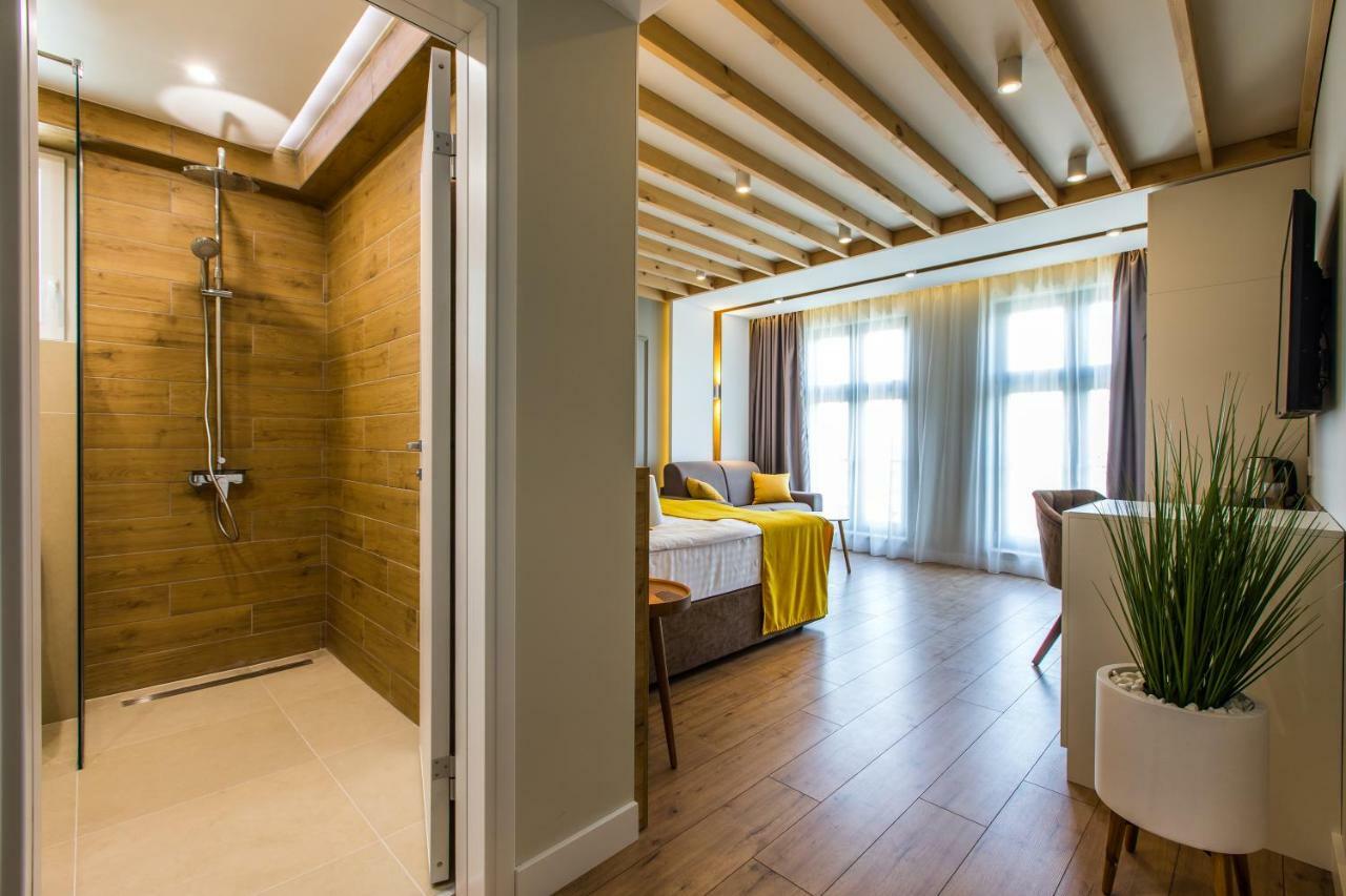 Hillhouse Plovdiv Hotel Bagian luar foto