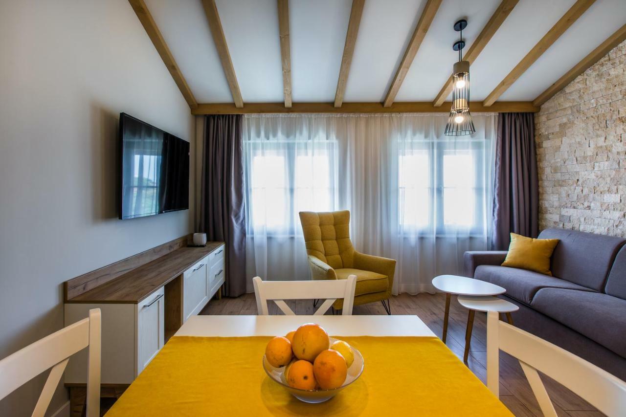 Hillhouse Plovdiv Hotel Bagian luar foto